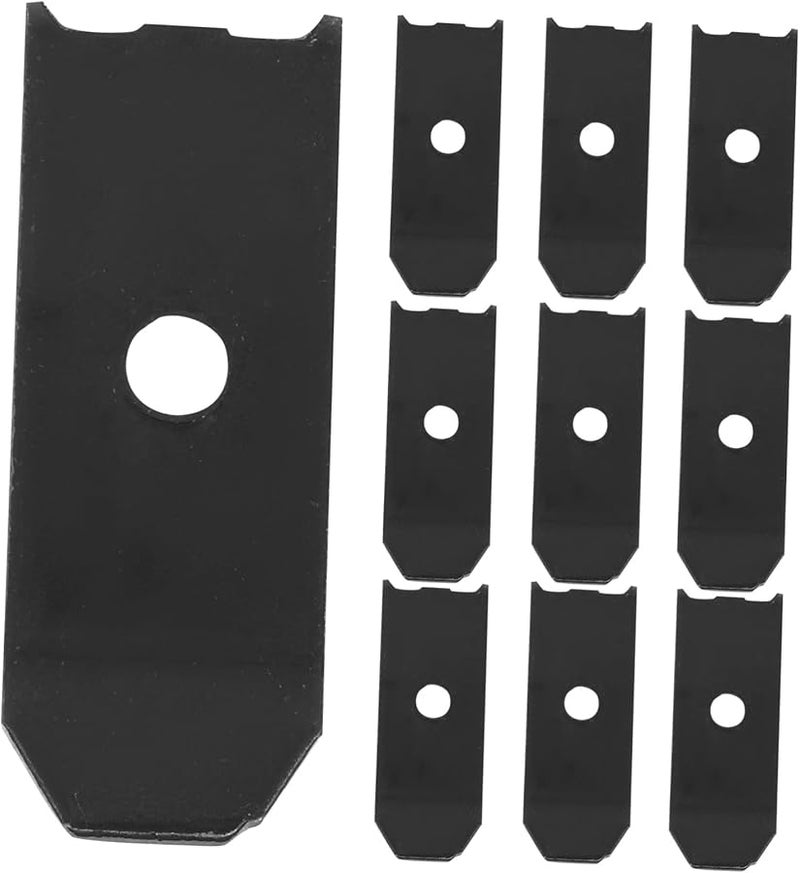 Heavy Duty Table Top Fasteners 10Pcs Leveling Connectors for Furniture Assembly - Image 1